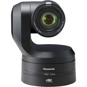 Panasonic AW-UE150AKPJ, Camera PTZ UHD 4K, 20x,Senzor MOS 1", 12G-SDI, NDI, OLPF, Auto Tracking