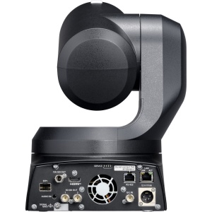 Panasonic AW-UE150AWPJ, Camera PTZ UHD 4K, 20x, Senzor MOS 1", 12G-SDI, NDI, Alba