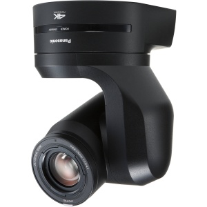 Panasonic AW-UE150K, Camera PTZ UHD 4K 60p, 20x zoom optic
