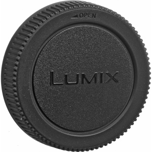 Panasonic Leica DG Macro-Elmarit 45mm f2.8 ASPH. MEGA O.I.S., Obiectiv telefoto cu MFT-mount