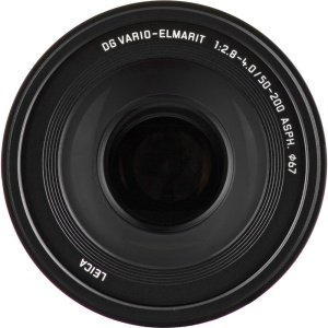 Panasonic Leica DG Vario-Elmarit 50-200mm f/2.8-4 ASPH. O.I.S., Obiectiv foto cu MFT mount