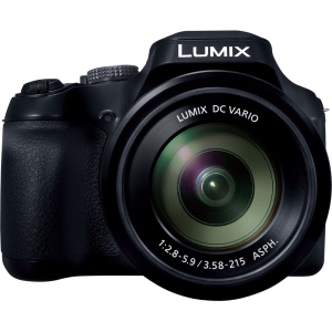 Panasonic Lumix FZ82D, Camera foto compacta 18.1 MP