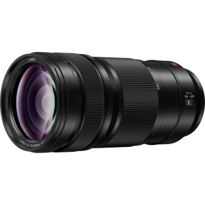 Panasonic Lumix S PRO 70-200mm f4 O.I.S., Obiectiv Full-Frame cu L-mount