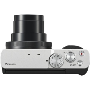 Panasonic Lumix TZ99 Silver