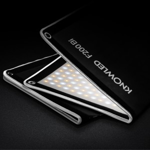 F200Bi KNOWLED Flexible LED Light