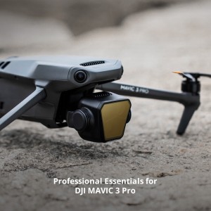 PGYTECH DJI Mavic 3 Pro UV Filter (Professional)