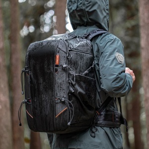 PGYTECH OneMo FPV Drone Backpack, Rucsac pentru drone FPV de 3-5