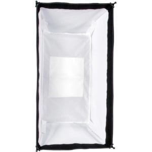 Phottix G-Capsule 30x55 cm, Softbox rectangular 5-in-1, montura Bowens