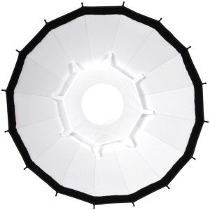 Phottix G-Capsule 85 cm, Softbox 5-in-1, montura Bowens