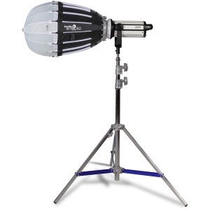 Phottix G-Capsule Deep 40 cm, Softbox 5-in-1, montura Bowens