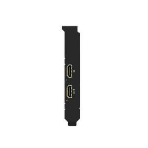 VC12-4K UHD 4K HDMI PCIe Capture Card