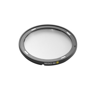 Placa de modelare a luminii Godox AK-D1036 10°x36° pentru MS60 / RS60