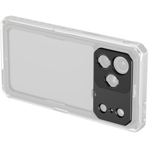 Placuță montură lentile T-Mount SmallRig 6909 pentru cușcă iPhone 18 Pro Max