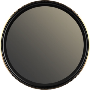 Polar Pro filtru PMVND 2-5 Stop Edition II 82mm, Filtru VND