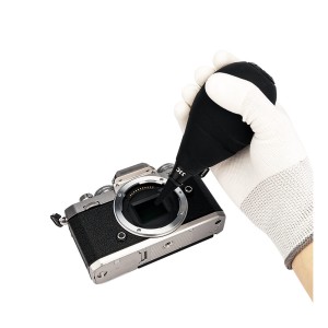 JJC CL ABR Dust free Air Blower Black