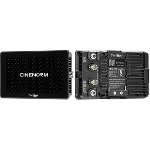PortKeys BM5IV, Monitor 5.5 inch, 4K, HDMI/3G-SDI, touchscreen