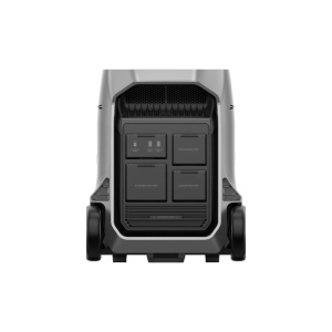 Power Station Portabil EcoFlow DELTA Pro 3, 4096 Wh