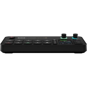 RODE RODECaster Video S, Consola de productie video All-In-One cu mixer audio integrat