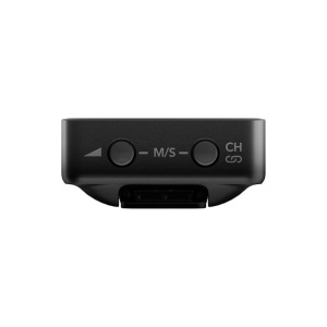 RODE Wireless PRO, Sistem Microfon Wireless, 2 transmitatoare cu lavaliere, USB-C