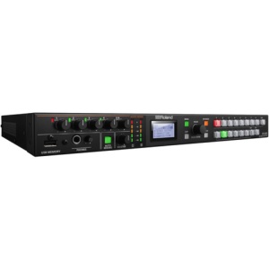 Roland XS-62S Mixer Video , 6 canale HD