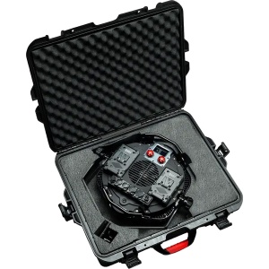 Rotolight Anova Pro 3 Ultimate Kit, Panou LED RGB cu accesorii