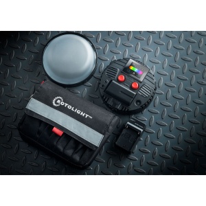 Rotolight NEO 3 Ultimate Bundle, Lampa LED RGBWW, On-Camera 