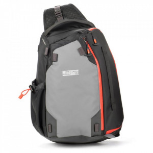 Rucsac cu o singură bretea, MindShiftGear PhotoCross 10, Orange Ember
