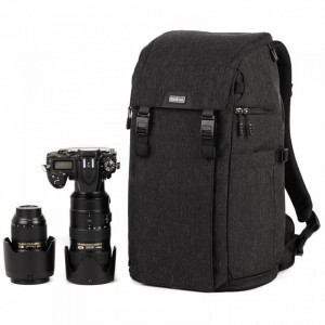 Rucsac foto Think Tank Urban Acces 15 Backpack, Dark Grey