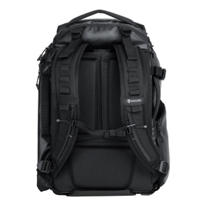 Rucsac foto WANDRD Transit Negru, 45L
