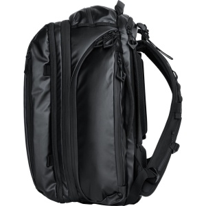 Rucsac foto WANDRD Transit Negru, 45L