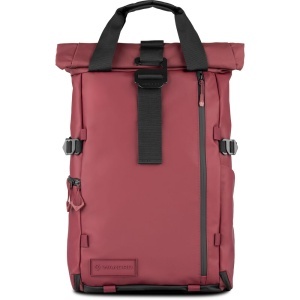 Rucsac WANDRD PRVKE V4, 31L, culoare Rhone Burgundy