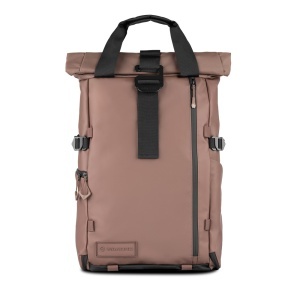Rucsac WANDRD PRVKE V4, 31L, Photo Bundle V4, culoare Atacama Clay