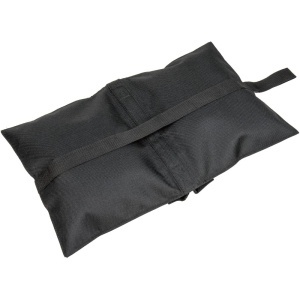 Sac de Nisip Gol Kupo KSD-1680M (Black), Capacitate 11 kg