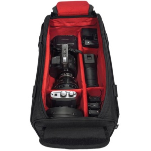 Sachtler Camporter Medium, Geanta de transport pentru camere video pana la 48 cm 