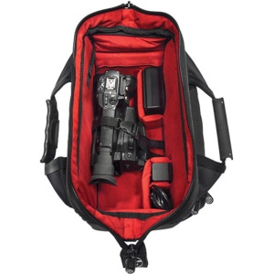 Sachtler Dr. Bag - 1 Geanta de transport pentru camere video