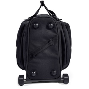 Sachtler Rolling U-Bag, Geanta de transport cu roti pentru camere video pana la 70 cm