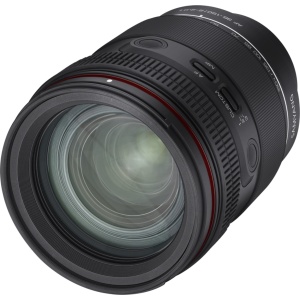Obiectiv foto Samyang AF 35-150mm F2-2.8 L