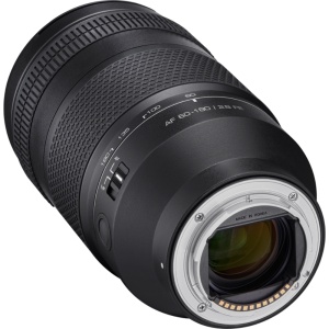 Samyang AF 60-180mm F2.8 FE obiectiv telezoom compact pentru aparate foto Sony Full Frame FE