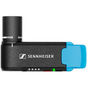  Sennheiser AVX ME2/835 Combo SET
