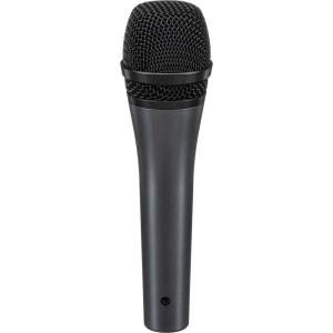  Sennheiser e 835, Microfon dinamic cardioid