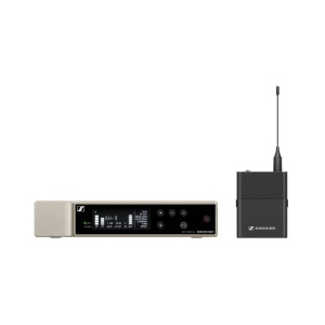 Sennheiser EW-D ME2 SET, Sistem microfon wireless, lavalier, omnidirectional