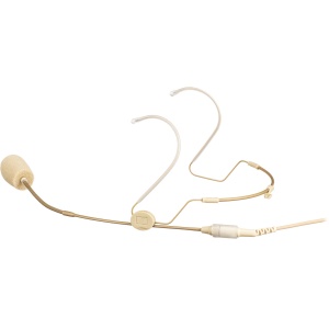 Microfon Sennheiser HSP 4 EW-3 - Neckband Cardioid Bej
