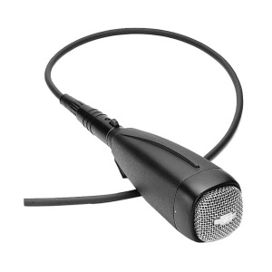 Sennheiser MD 21U, Microfon Omnidirectional