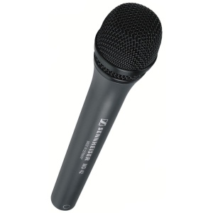 Sennheiser MD 42, Microfon dinamic cardioid