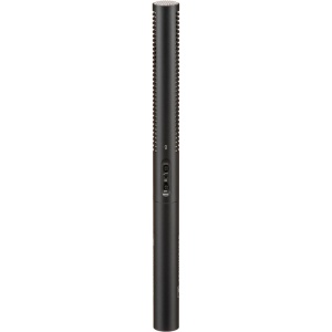 Sennheiser MKE 600 - Microfon shotgun profesional