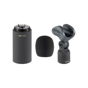 Sennheiser MKH 8050, Microfon Condensator Supercardioid