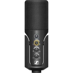 Sennheiser Profile Streaming Set, Microfon Condensator cu brat articulat
