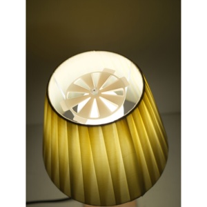 Set 6 difuzoare Nanlite cu ventuză pentru PavoBulb 10C, AS-BSC 6PACK