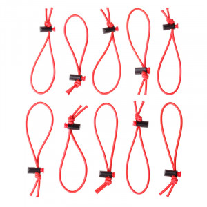 Set Organizatoare Caruba CST-1 pentru cabluri