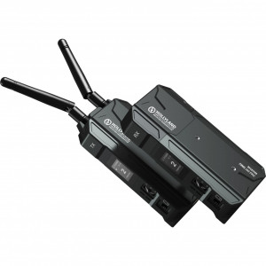 Hollyland Mars 300 Pro Enhanced: Sistem de Transmisie Video Wireless HDMI